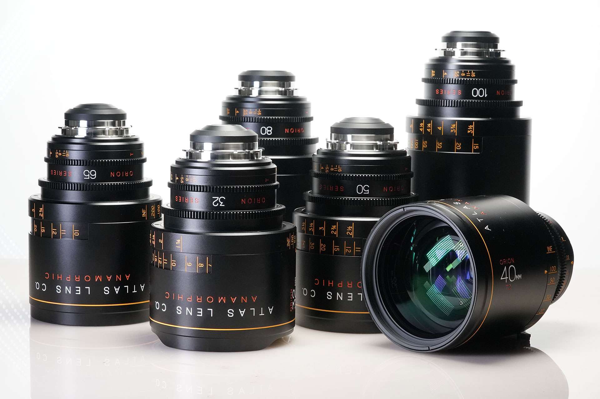 Why It’s Better to Rent an Atlas Anamorphic Lens
